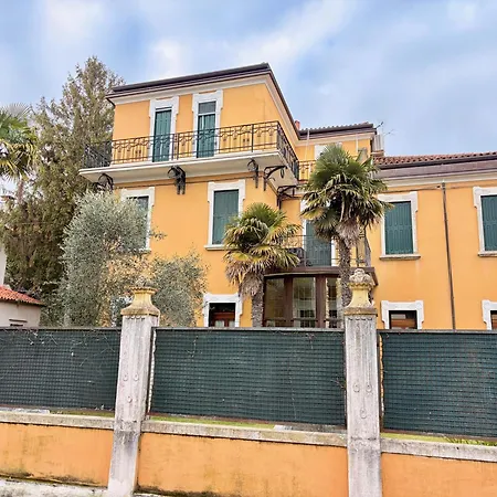 Mariana's By Venicescape Apartamento Lido di Venezia
