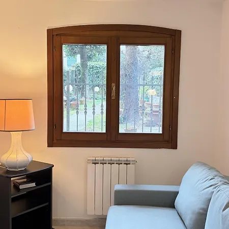 Apartamento Mariana's By Venicescape Lido di Venezia
