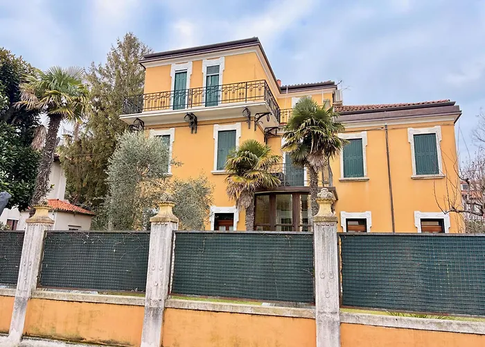 Mariana's By Venicescape Apartamento Lido di Venezia