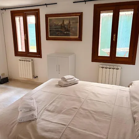 Mariana's By Venicescape Apartamento Lido di Venezia
