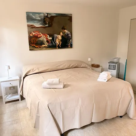 Mariana's By Venicescape Apartamento *