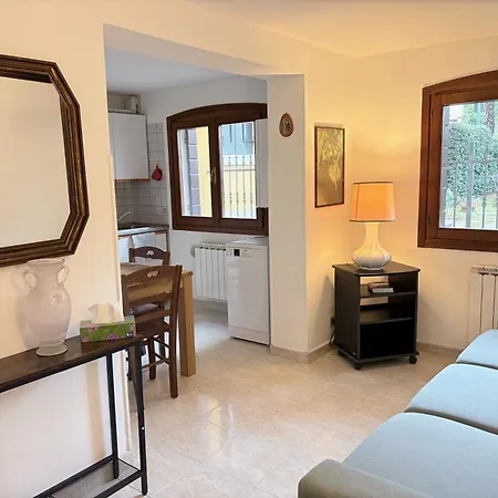 Apartamento Mariana's By Venicescape
